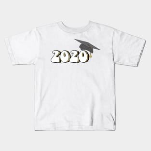 2020 grad Kids T-Shirt